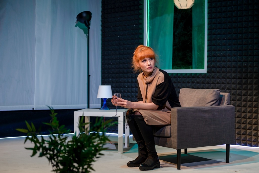 Marjorie Prime 3