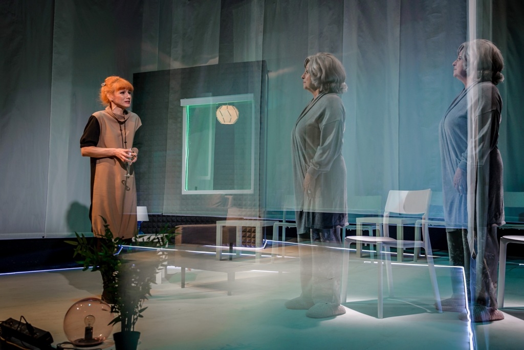 Marjorie Prime 4