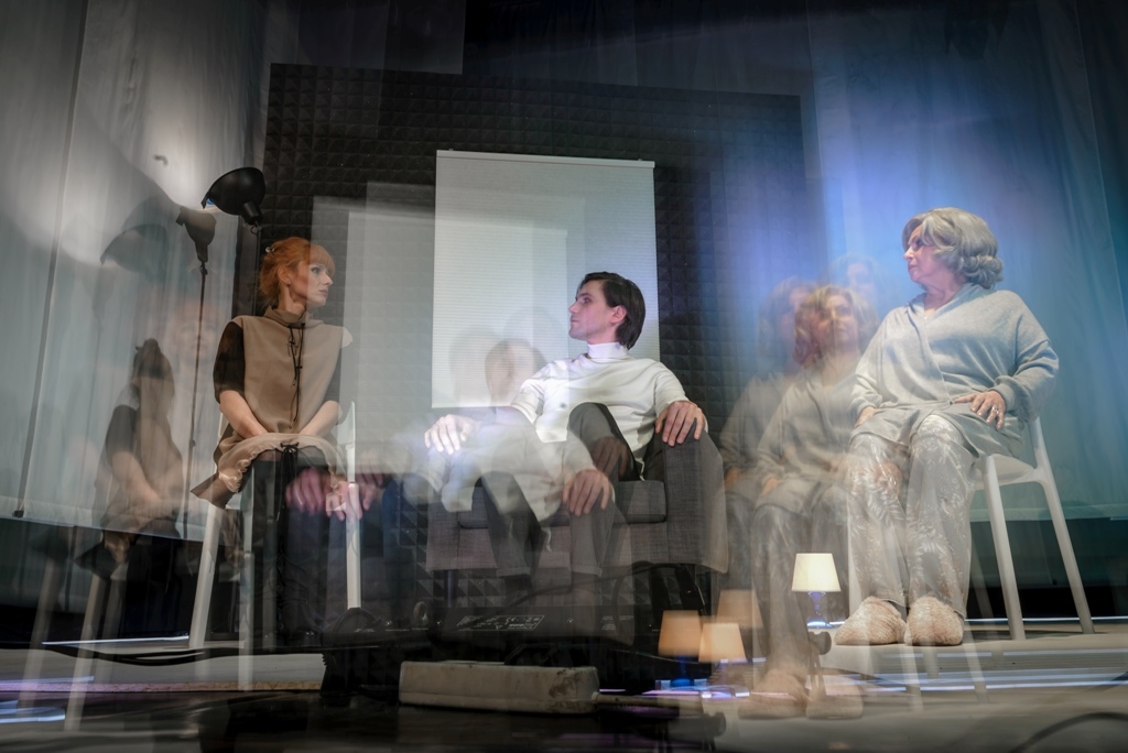 Marjorie Prime 8