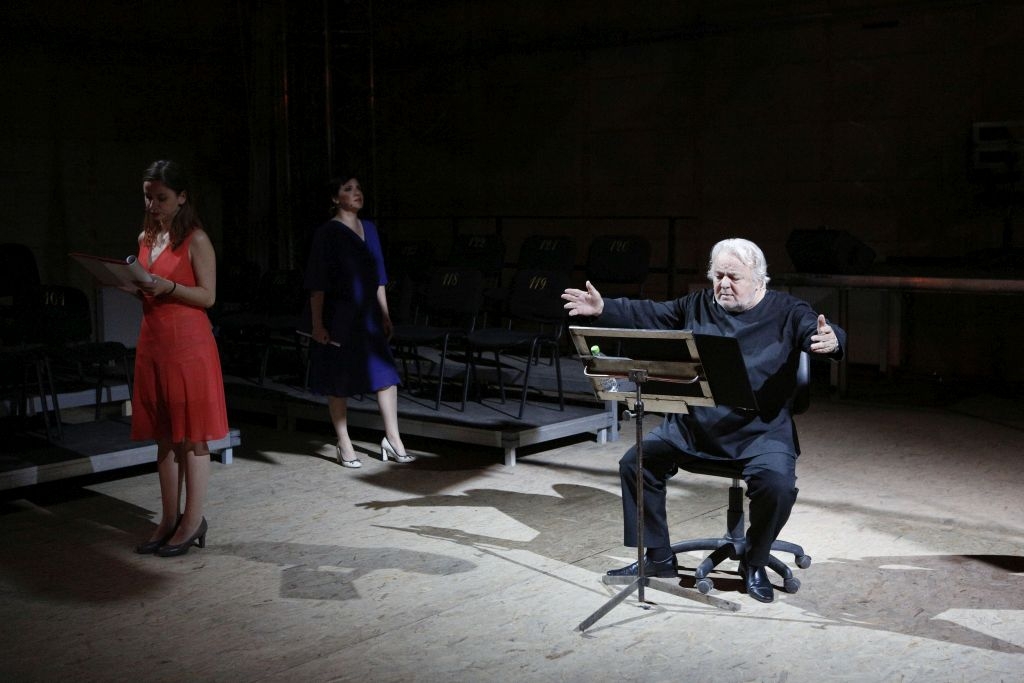 Mașina se oprește (Mașina Apocalipsei) 11