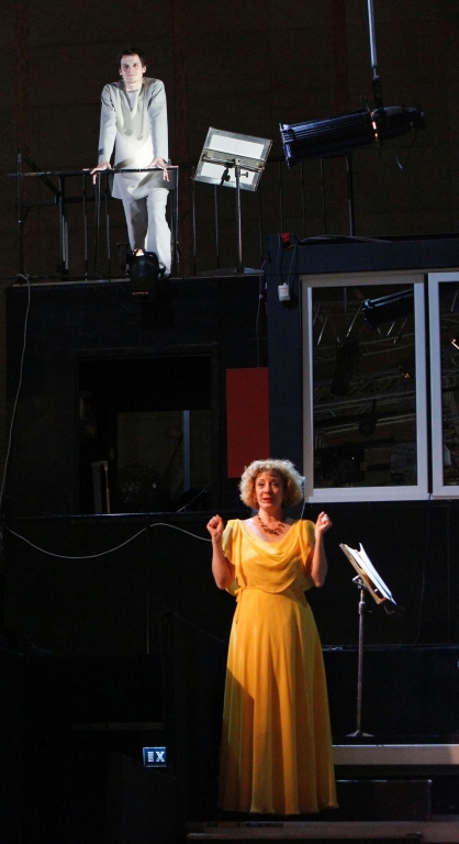 Mașina se oprește (Mașina Apocalipsei) 13