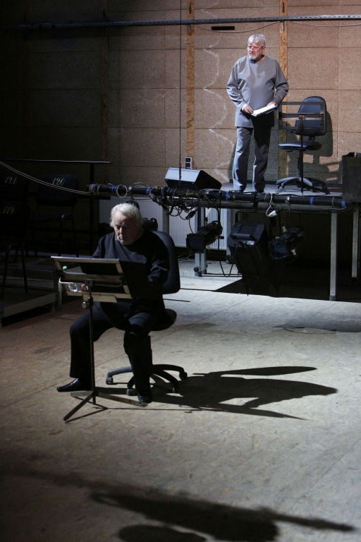 Mașina se oprește (Mașina Apocalipsei) 15