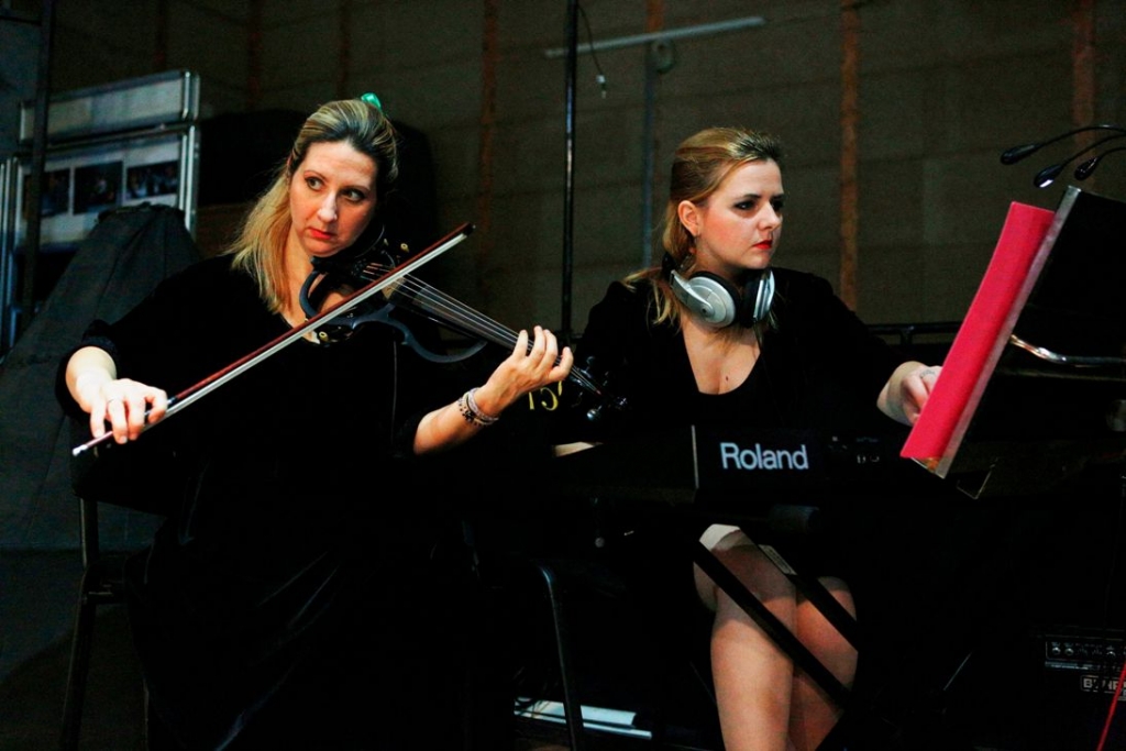 Mașina se oprește (Mașina Apocalipsei) 16