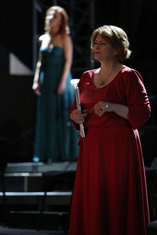 Mașina se oprește (Mașina Apocalipsei) 5