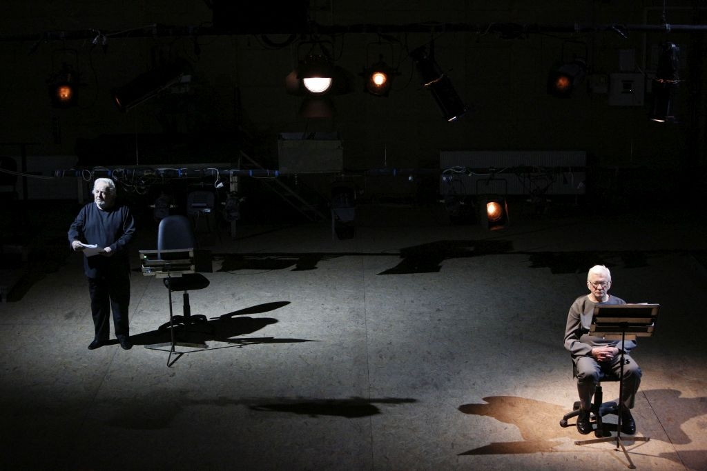 Mașina se oprește (Mașina Apocalipsei) 7