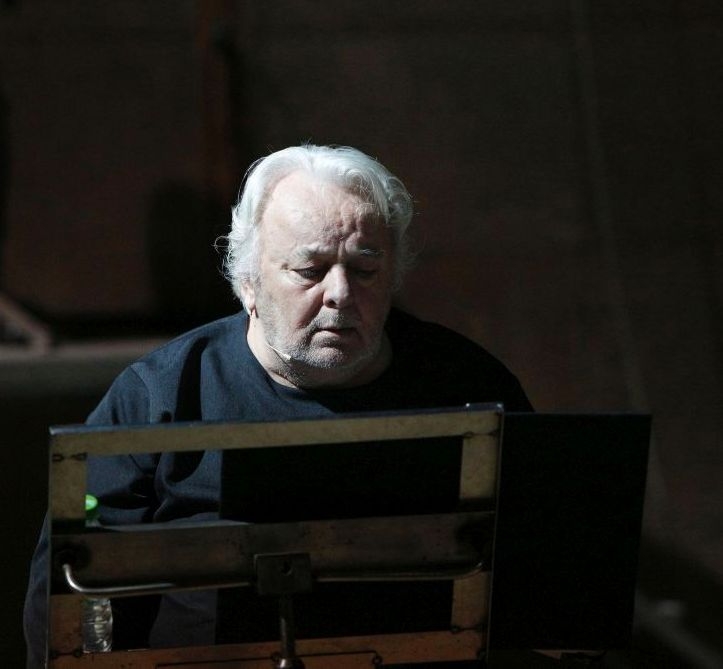 Mașina se oprește (Mașina Apocalipsei)8