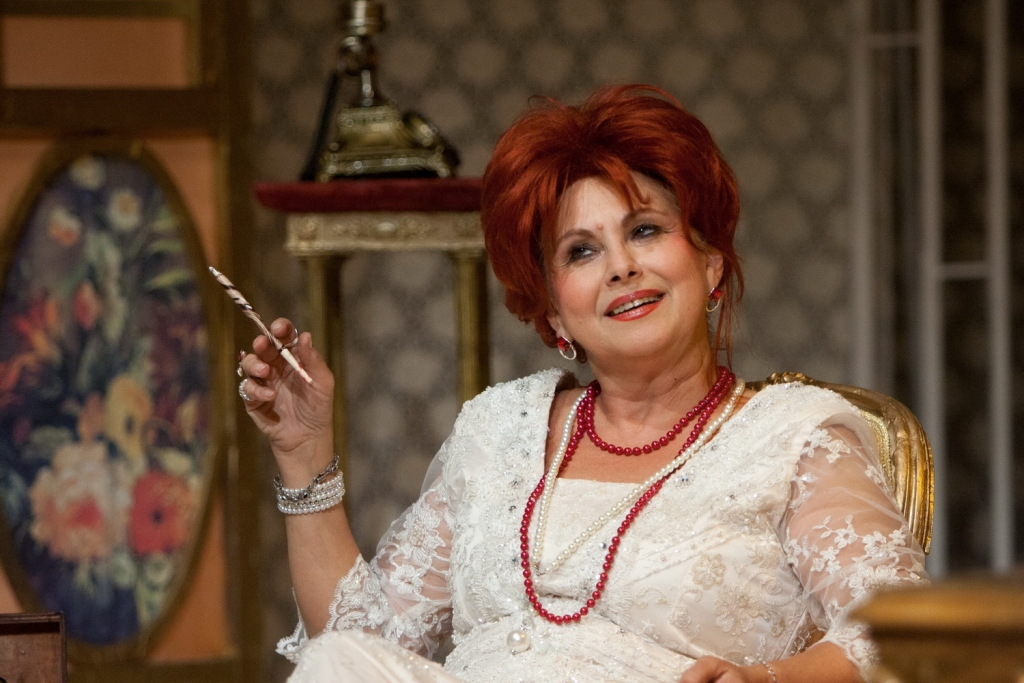 Mihaela Arsenescu Werner 4