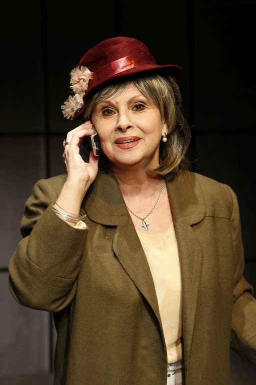 Mihaela Arsenescu Werner 8