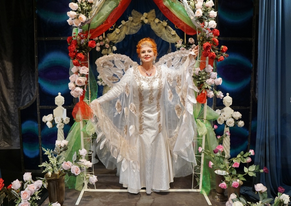 Mihaela Arsenescu Werner 9