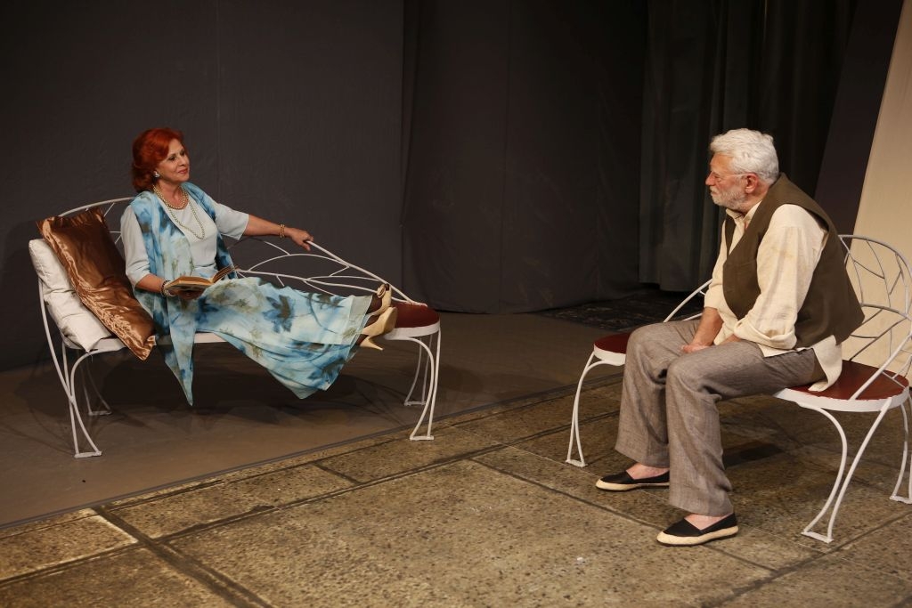 Moartea unui artist 15