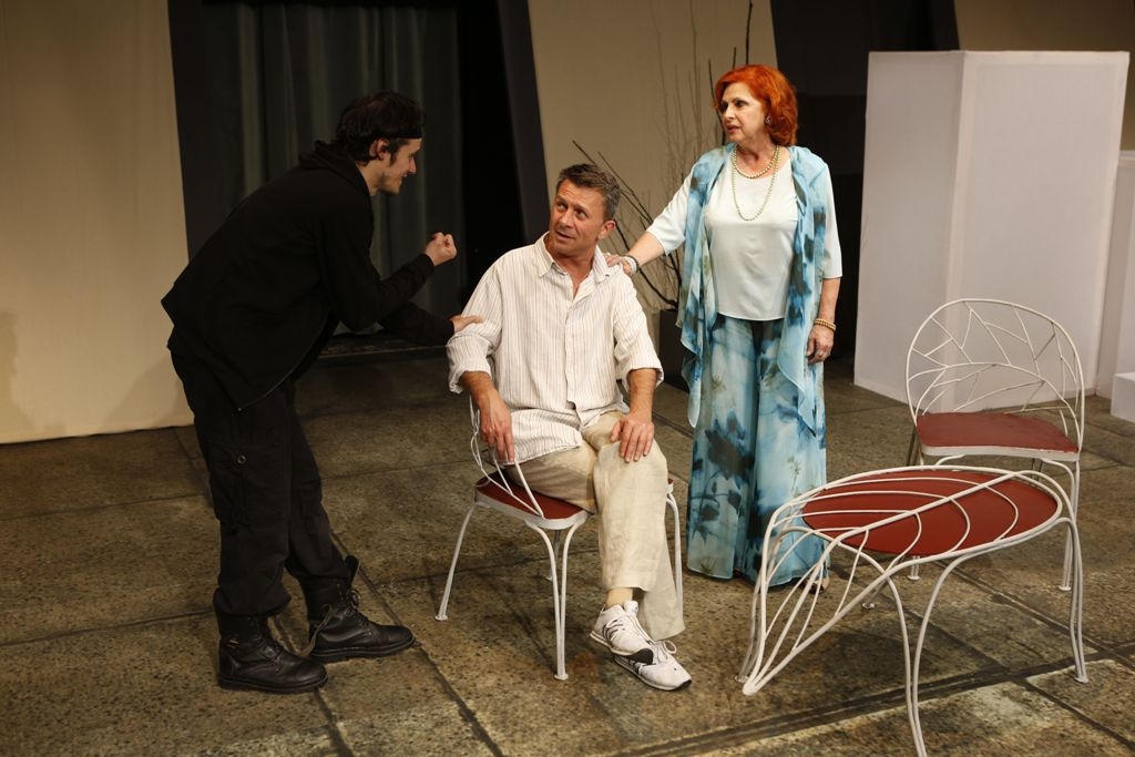 Moartea unui artist 18