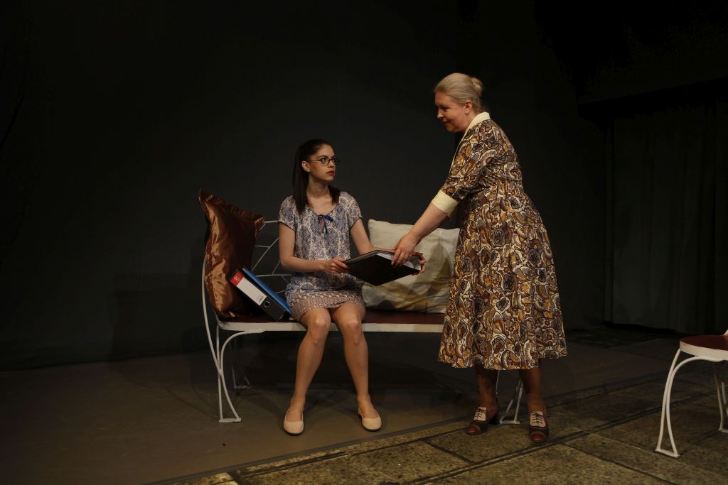 Moartea unui artist 4