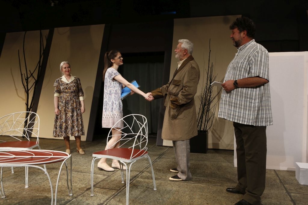 Moartea unui artist 6