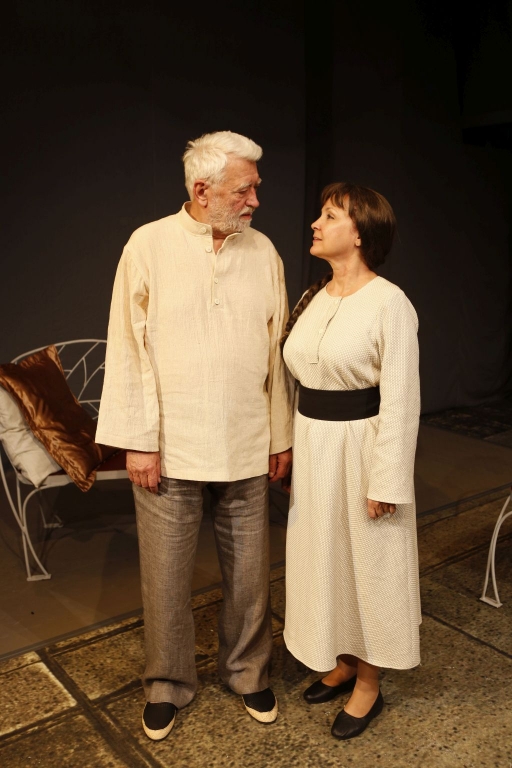 Moartea unui artist 9