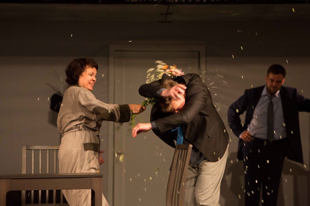 Moartea unui comis-voiajor 10