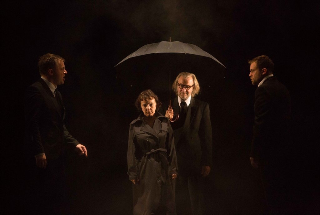 Moartea unui comis-voiajor 14