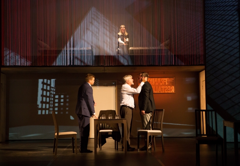 Moartea unui comis-voiajor 16