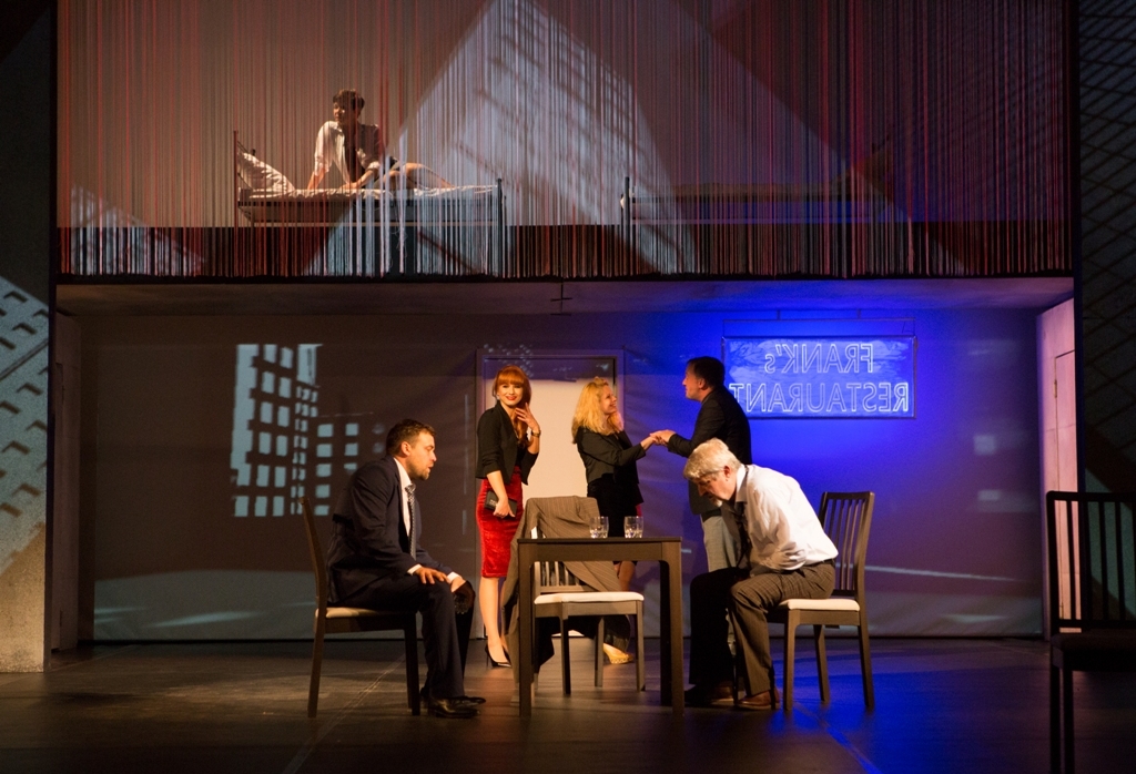 Moartea unui comis-voiajor 17