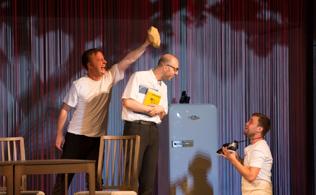 Moartea unui comis-voiajor 18