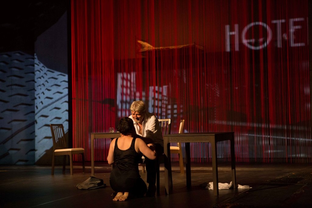 Moartea unui comis-voiajor 2