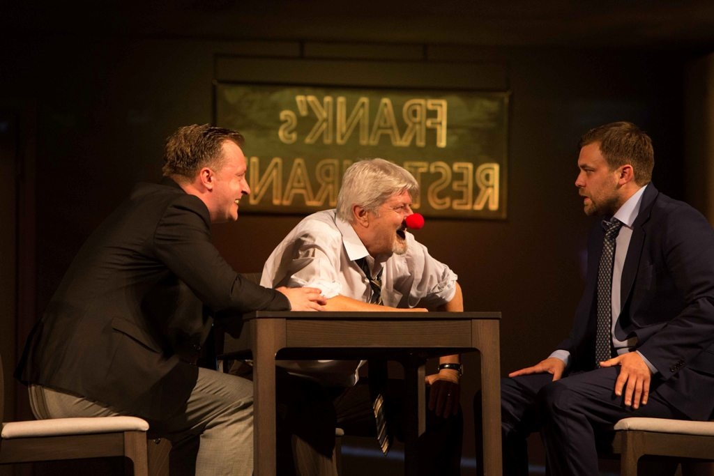 Moartea unui comis-voiajor 7