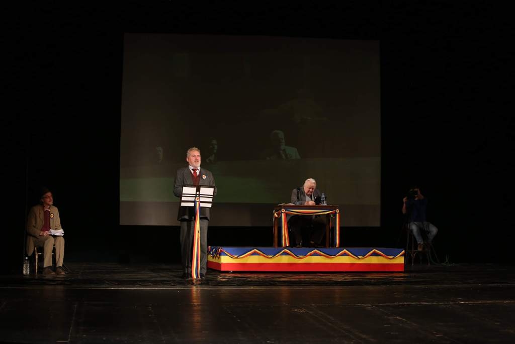 O scrisoare pierdută 11