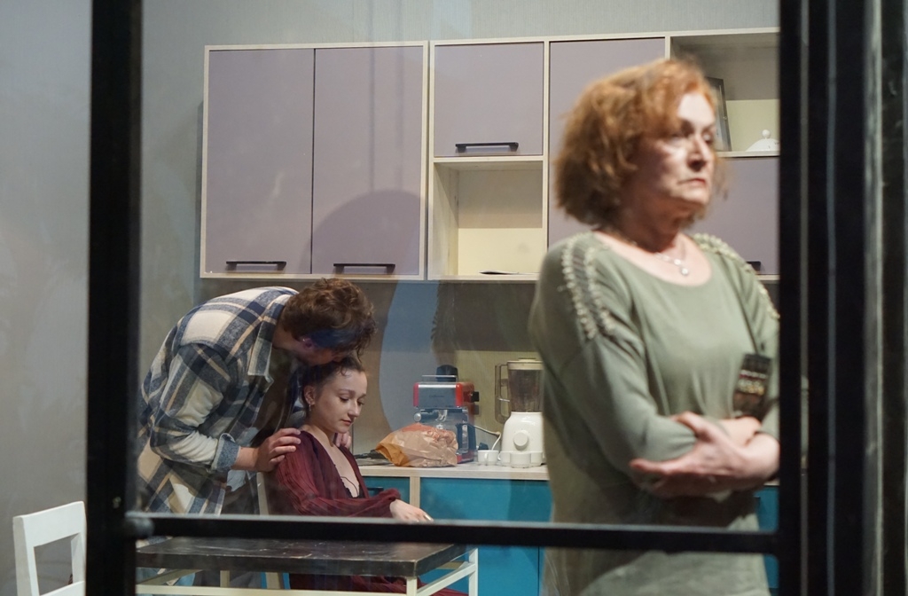 Oameni singuratici 14