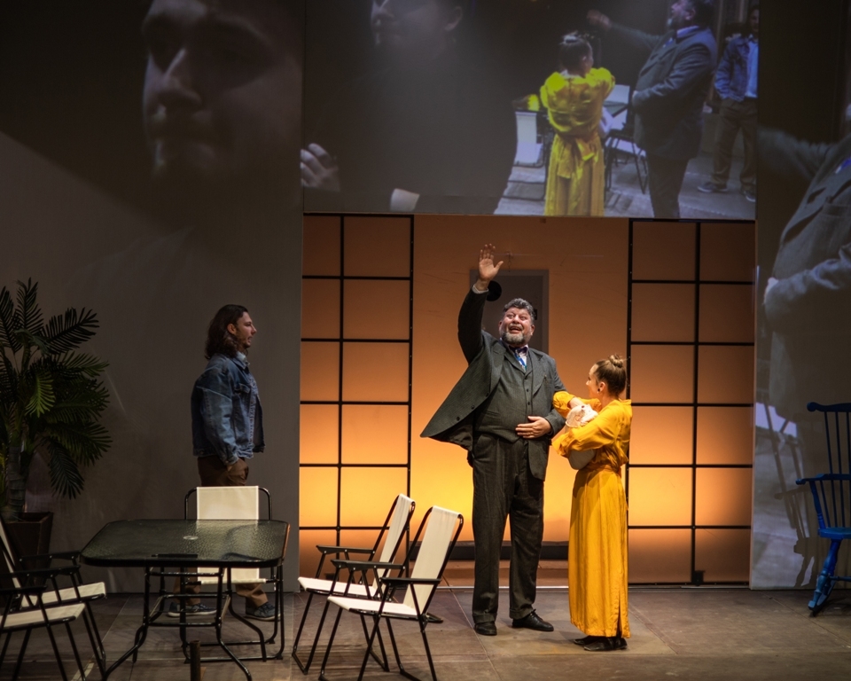 Oameni singuratici 2