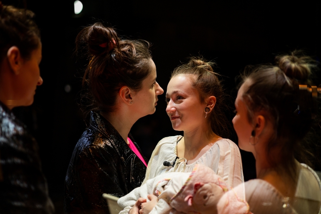 Oameni singuratici 3