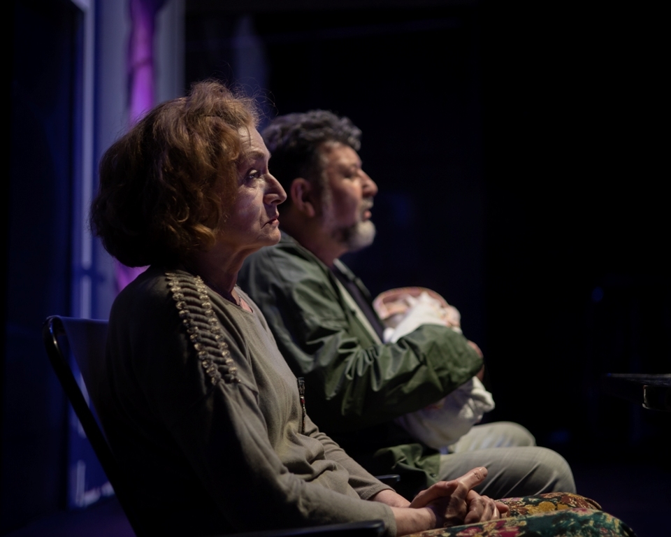 Oameni singuratici 5