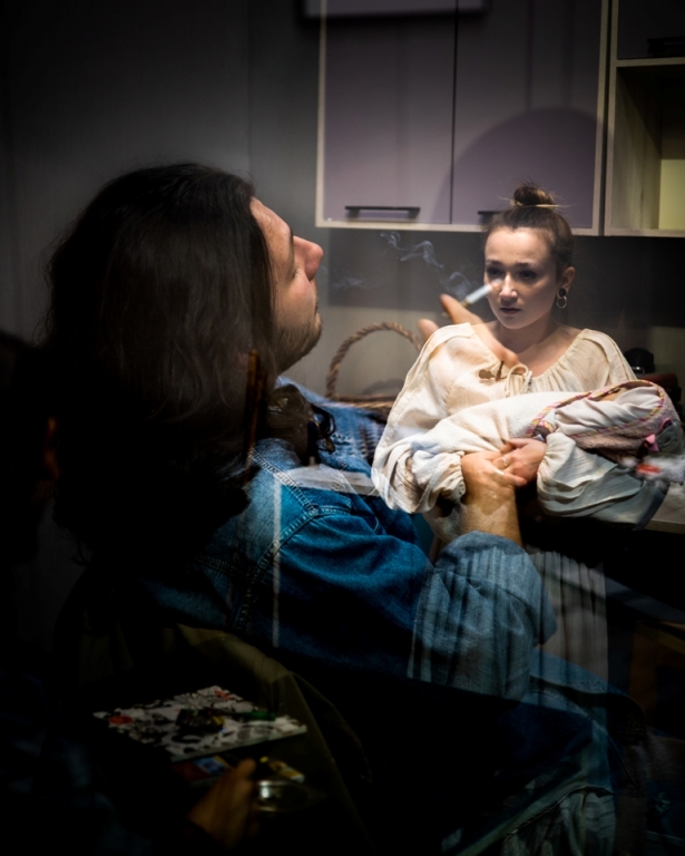 Oameni singuratici 6