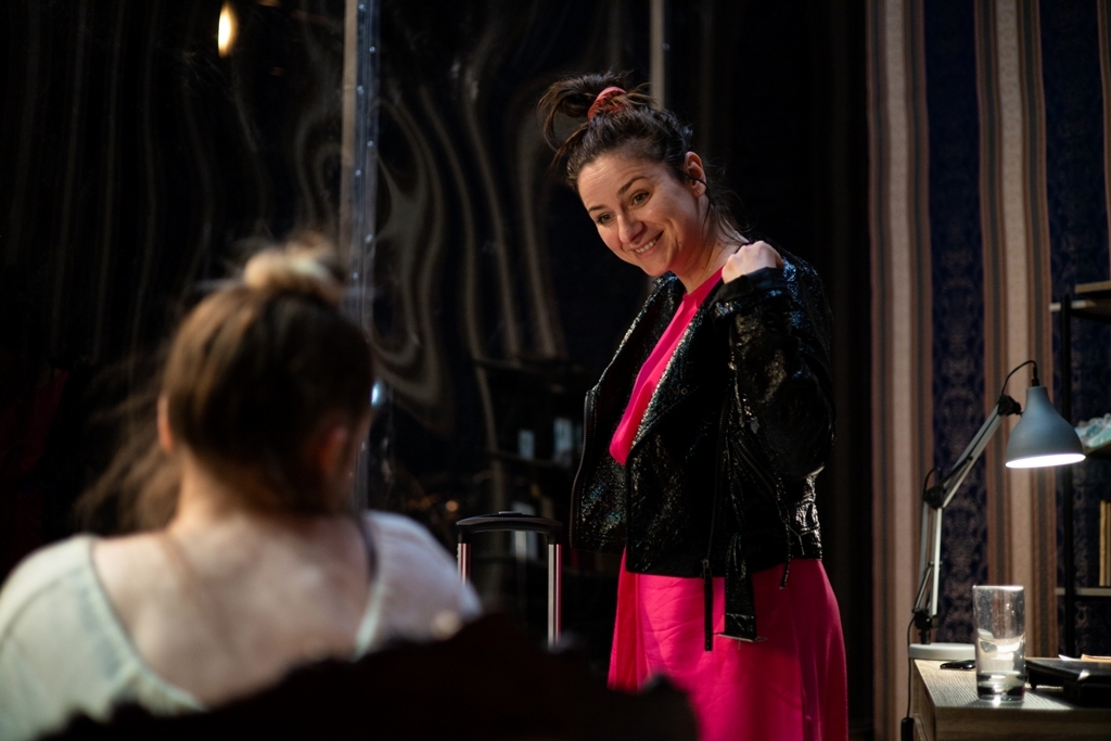 Oameni singuratici 7