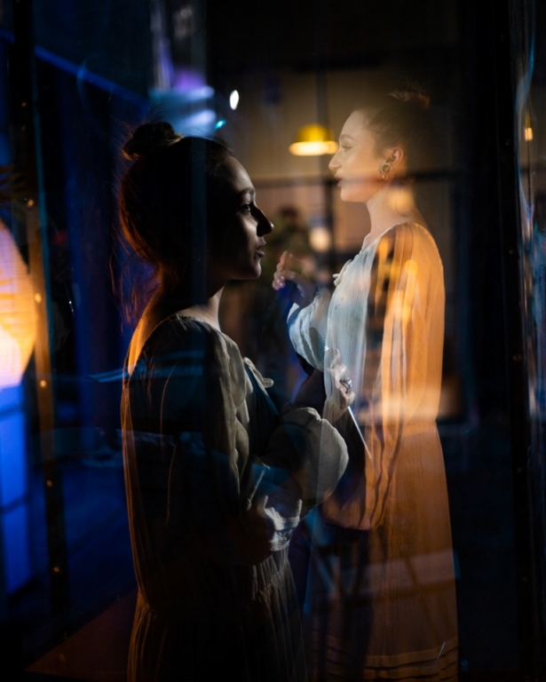 Oameni singuratici 8