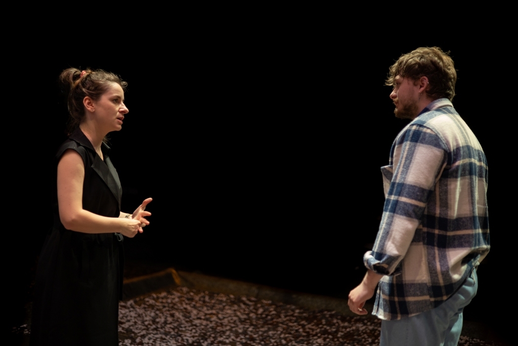 Oameni singuratici 9