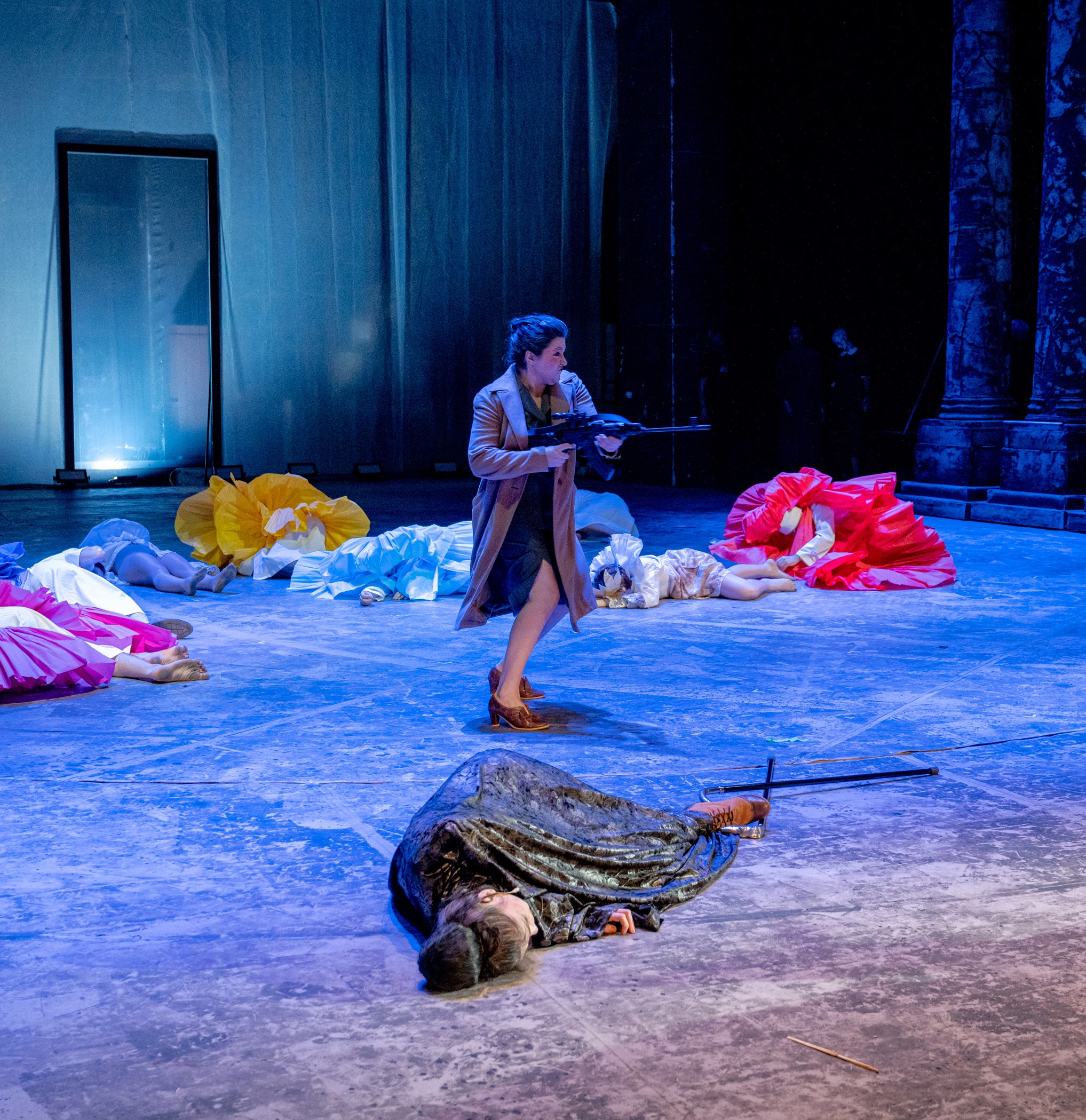 Petronela Grigorescu