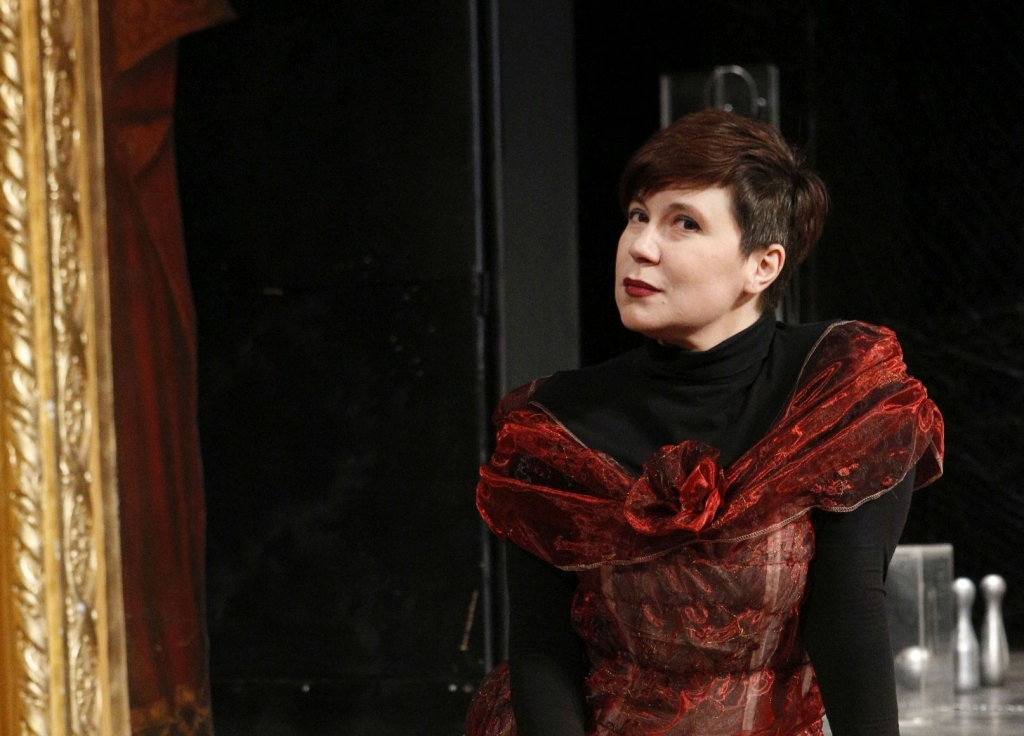 Petronela Grigorescu 14