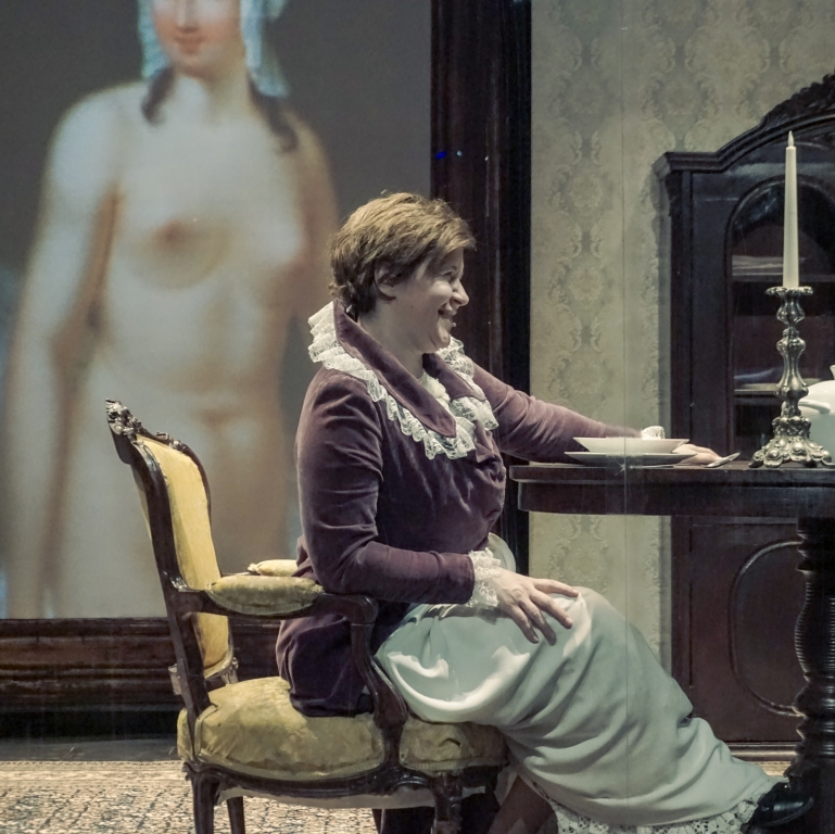 Petronela Grigorescu 17