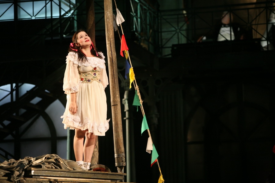 Petronela Grigorescu 2