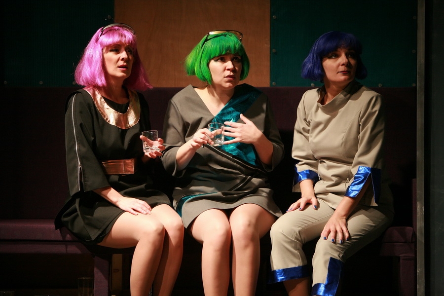 Petronela Grigorescu 4