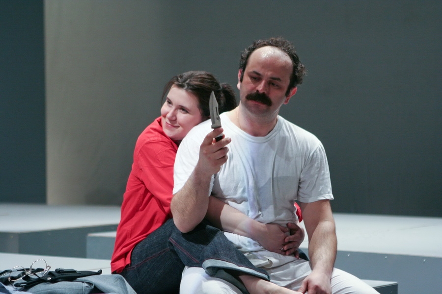 Petronela Grigorescu 6