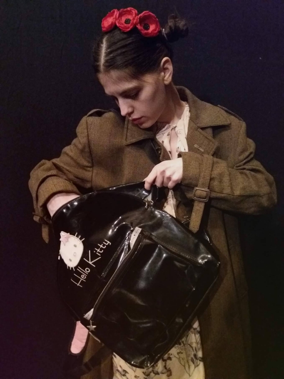 Povestea păsării fără cuib 4