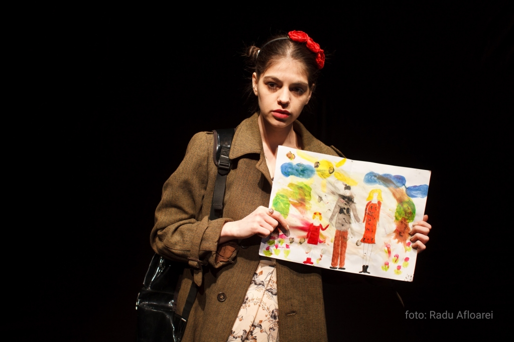 Povestea păsării fără cuib 6