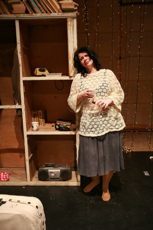 Proștii de sub clar de lună 6