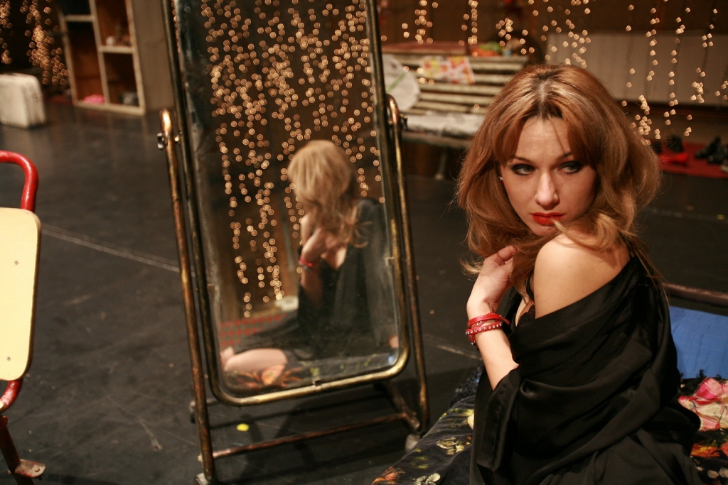 Proștii de sub clar de lună 7