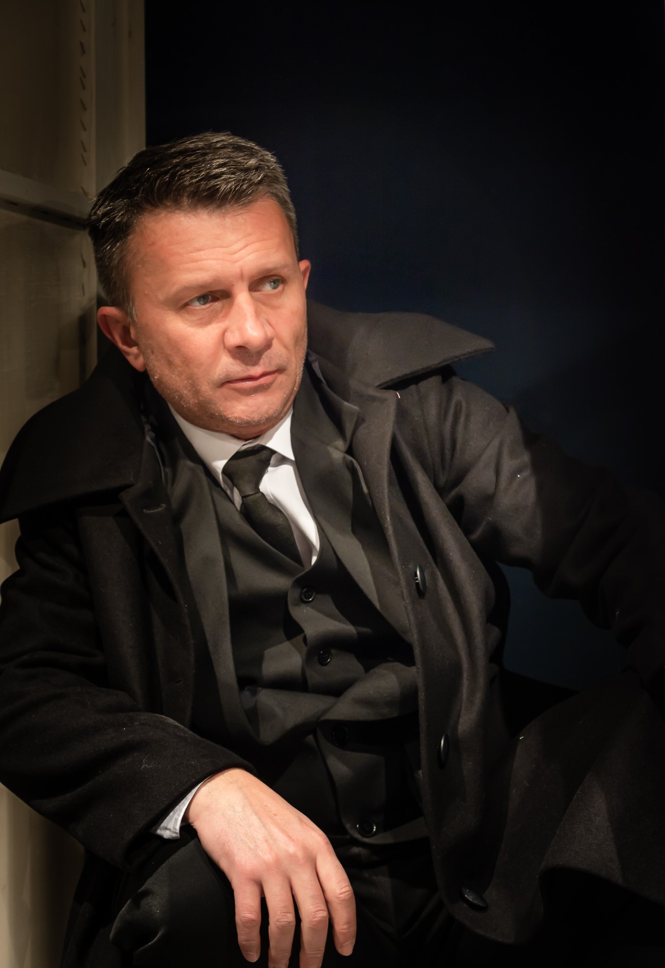 Radu Ghilaș