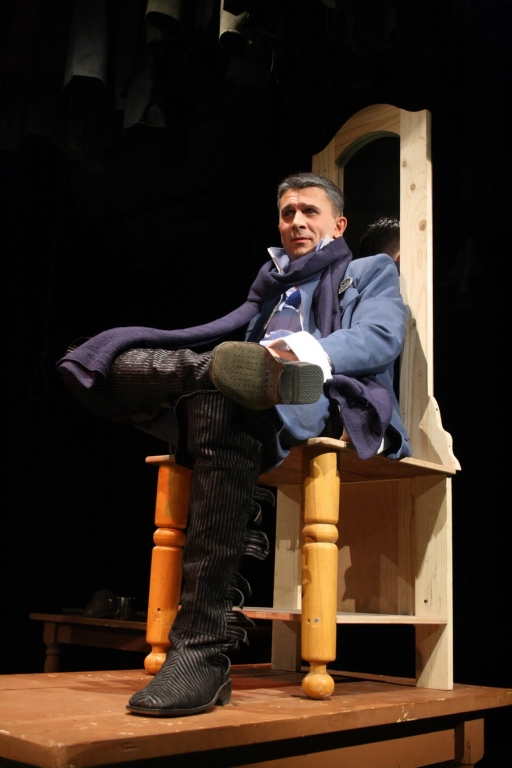 Radu Ghilaş 3