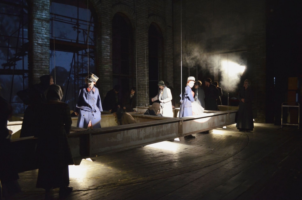 Teatru de război 10