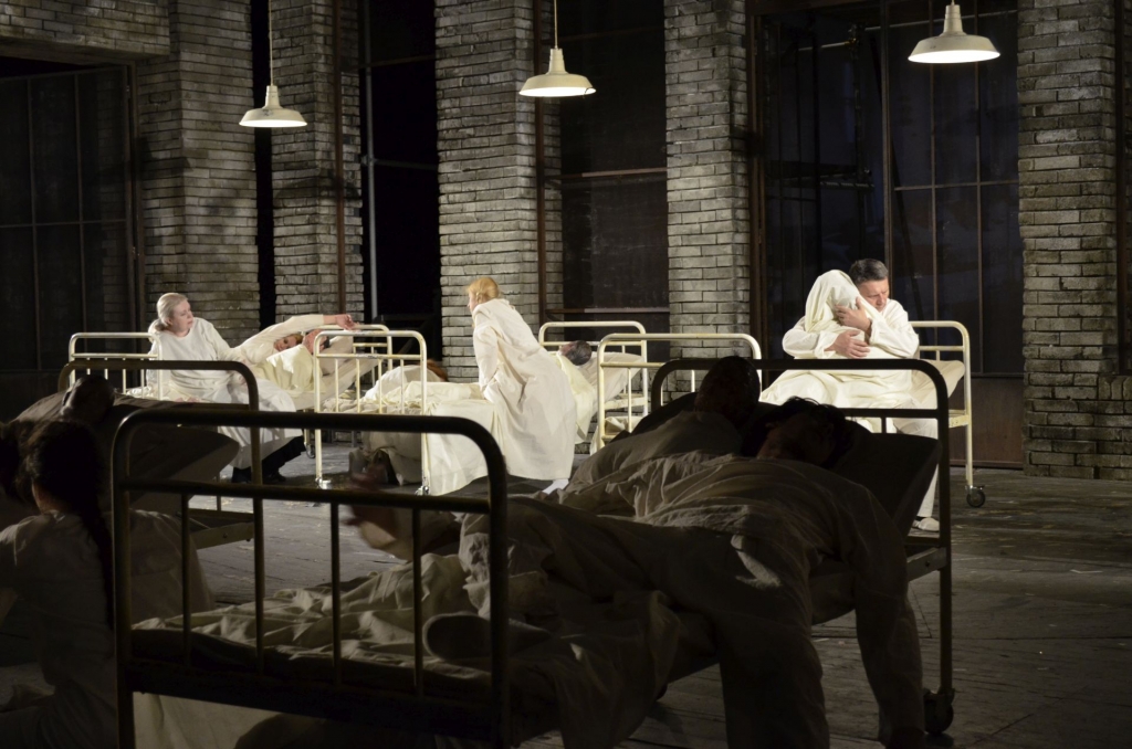 Teatru de război 11