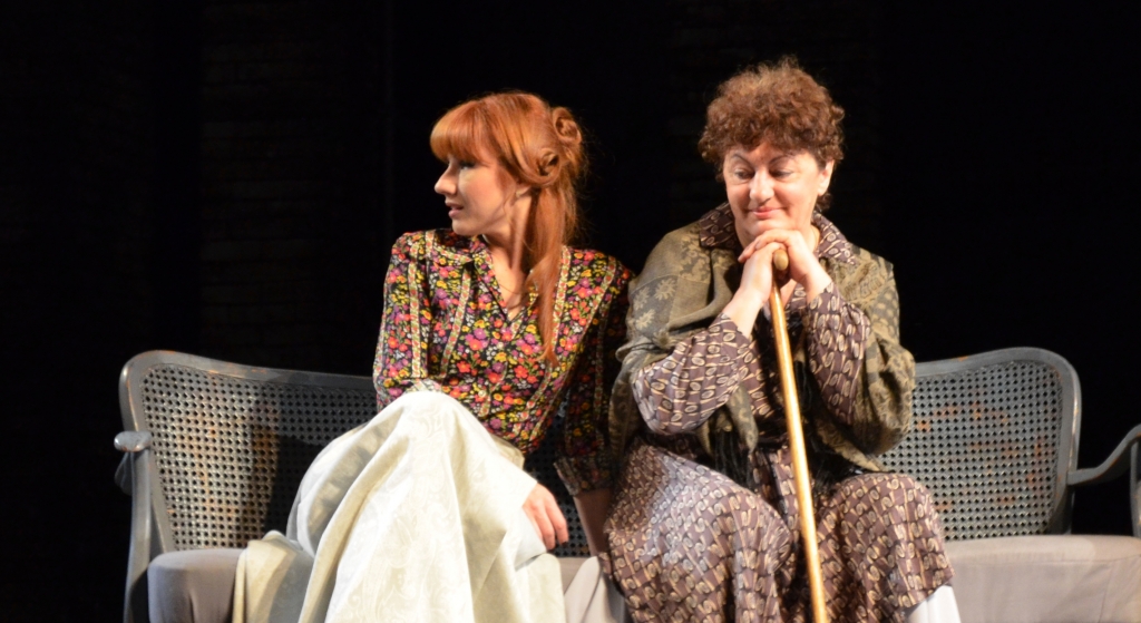 Teatru de război 14