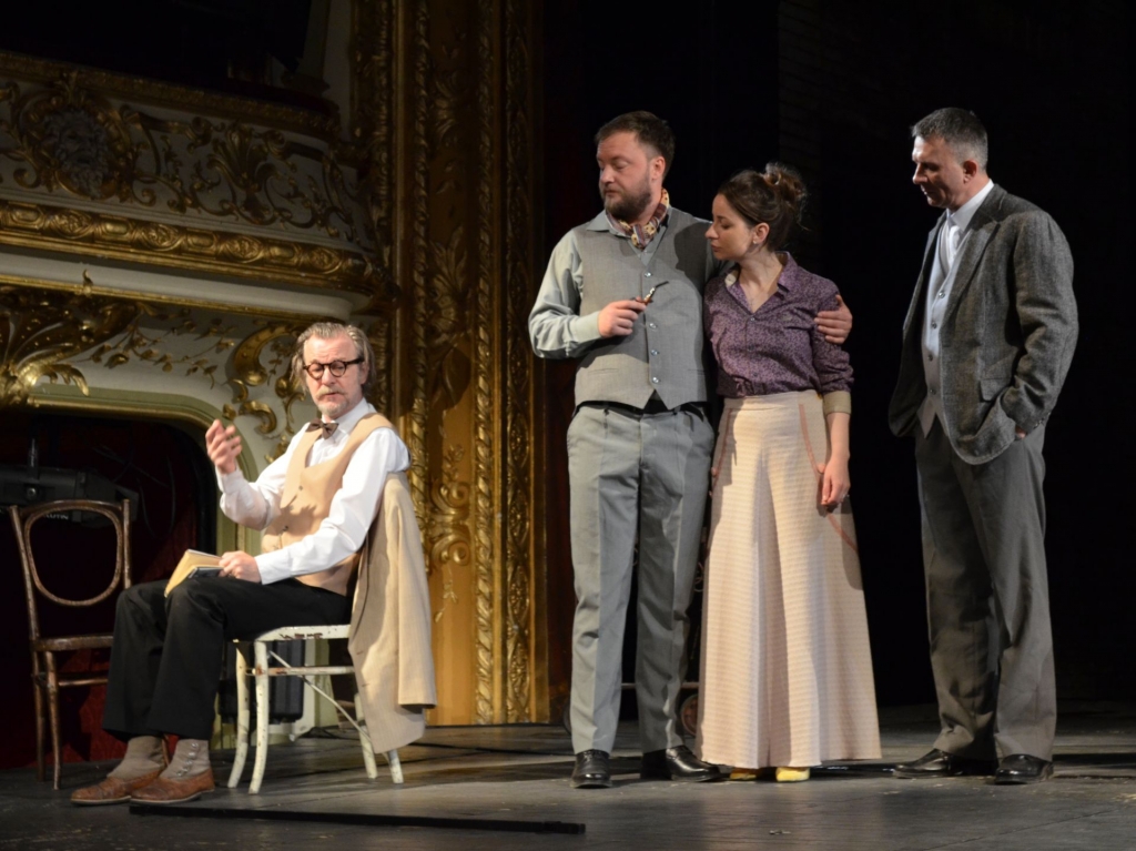 Teatru de război 15